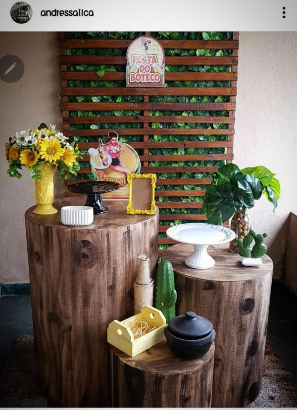 Boteco/ Bebidas