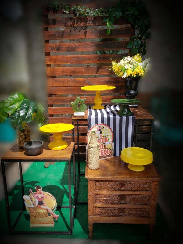 Boteco/ Bebidas