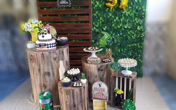Boteco/ Bebidas