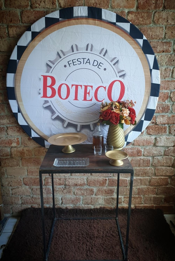 Boteco/ Bebidas