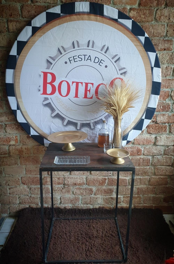 Boteco/ Bebidas