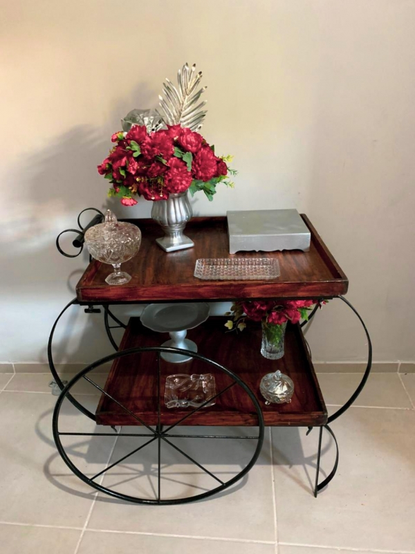 Chá de Panela