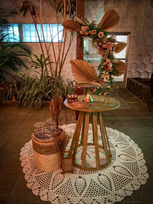 Casamento e noivados