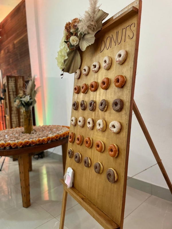Casamento Rústico